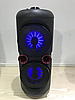 Потужна акустична колонка CH-V4201 Bluetooth Speaker 10Вт (Чорна), фото 2