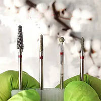 Набір фрез для майстра-початківця №2