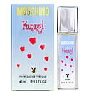 Moschino Funny Pheromone Parfum жіночий 40 мл, фото 4