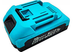 Акумуляторна батарея GRAND 20В/2Аг