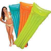 Надувний матрац Intex 183х69 см (59703)