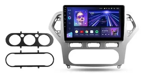 Штатна магнітола Teyes CC3L Ford Mondeo 4 (2006-2010), фото 1