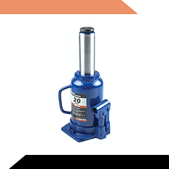 Домкрати пляшкові