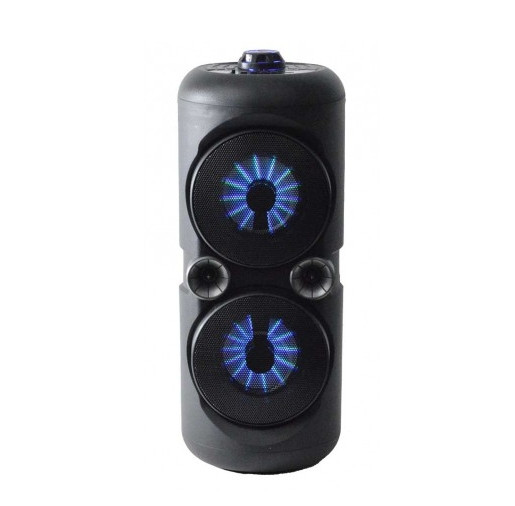 Музична колонка CH-V4201 Bluetooth Speaker 10Вт (Чорний)
