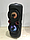 Музична колонка CH-V4201 Bluetooth Speaker 10Вт (Чорний), фото 4