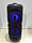Потужна музична колонка CH-V4201 Bluetooth Speaker 10Вт (Чорний), фото 4