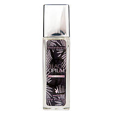 Yves Saint Laurent Black Opium Exotic Illusion Pheromone Parfum жіночий 40 мл, фото 2