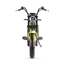 Електроскутер City Coco МOTO BIKE (2500W 60V 20Ah), фото 3