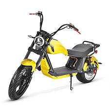Електроскутер City Coco МOTO BIKE (2500W 60V 20Ah), фото 3