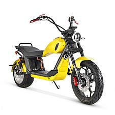 Електроскутер City Coco МOTO BIKE (2500W 60V 20Ah), фото 4