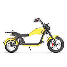 Електроскутер City Coco МOTO BIKE (2500W 60V 20Ah), фото 2