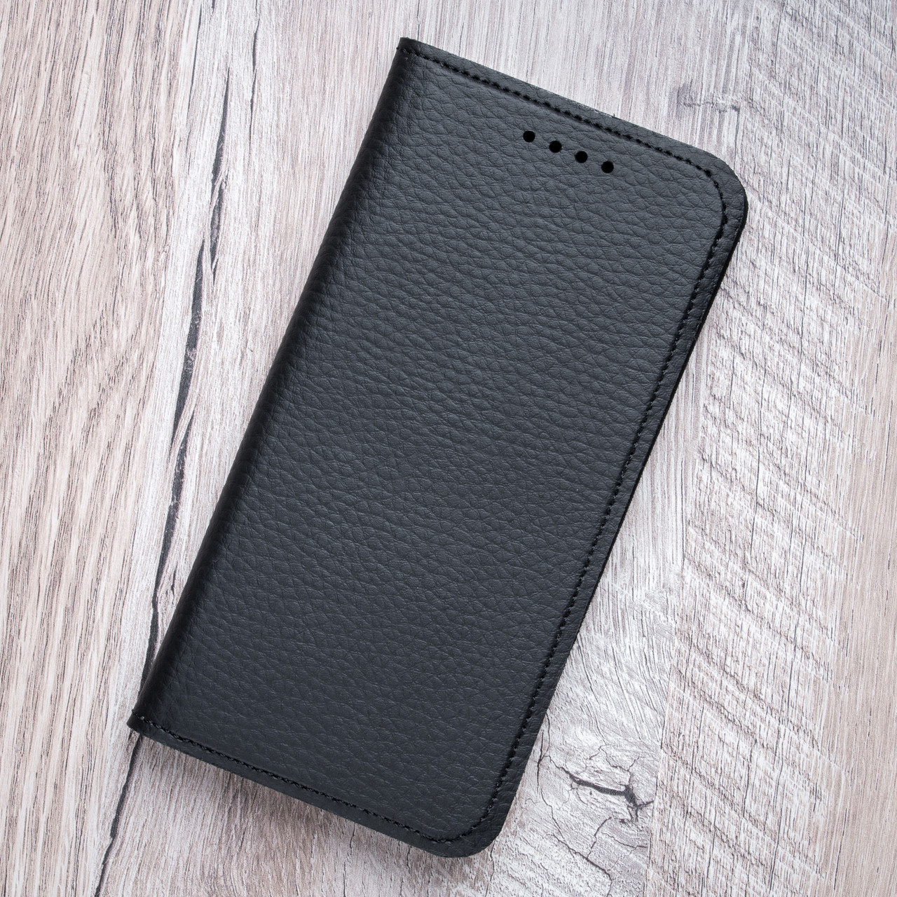 Кожаный Чехол Книжка для Телефона Motorola Moto G7 Power от Jk-case, Черный  — Купить на BIGL.UA ? Удобная Доставка (1808402137)