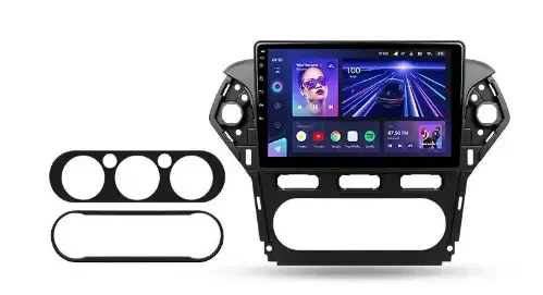 Штатна магнітола Teyes CC3L Ford Mondeo 4 (2010 - 2014), фото 1