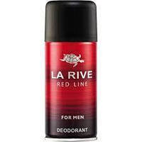 Мужской парфюмированный дезодорант LaRive DEO RED LINE 150мл 235159