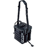 Сумка DaiichiSeiko Tackle Carrier MS 2725 Black