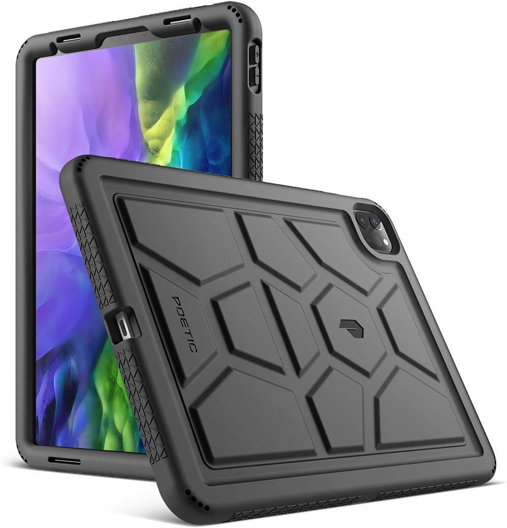 Чохол Poetic TurtleSkin Series для iPad Pro 11" 2022 | 2021 | 2020 | 2018 | iPad Air 5 | 4, фото 1