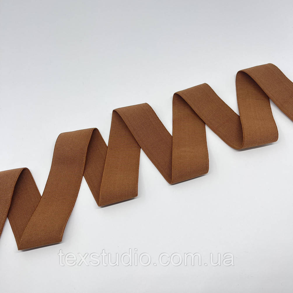 Обробка спорт кориця 30 мм., фото 1