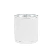 Точковий світильник (8523 White) LED 10W 3000K IP54, фото 3