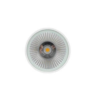 Точковий світильник (8523 White) LED 10W 3000K IP54, фото 2