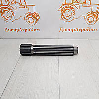 Вал МТЗ первинний, оригінал