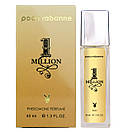 Paco Rabanne 1 Million Pheromone Parfum чоловічий 40 мл, фото 3