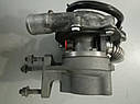 Турбіна Fiat Doblo 1.3D турбіна Opel Combo турбіна Suzuki сузуки 54359880006, фото 2