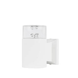 Фасадний світильник 8701 WH LED 5W IP54, фото 2