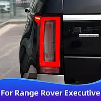 Фонари задние стопы стиль 2023 LED Range Rover L405 Vogue 2013-2017 Ренж Ровер Autobiography L460