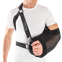 Бандаж – подушка для фіксації плеча та передпліччя правий - Торос Тип 616