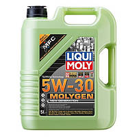 Олива моторна Liqui Moly Molygen New Generation 5W-30 (Каністра 5л.)