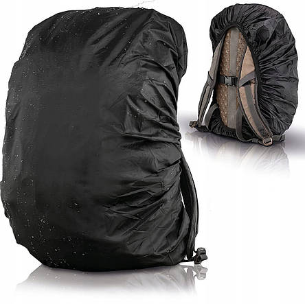 Чохол для Рюкзак 7travа Nela-Style Raincover до 30л, фото 1