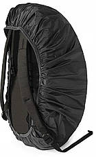 Чохол для Рюкзак 7travа Nela-Style Raincover до 30л, фото 4