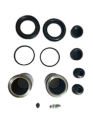 Ремкомплект гальмівного супорта (задній) IVECO DAILY