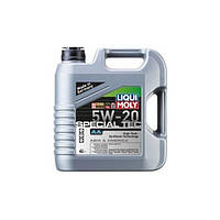 Олива моторна Liqui Moly Special TEC AA 5W-20 (Каністра 4л.)