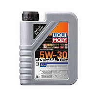 Олива моторна Liqui Moly Special TEC LL 5W-30 (Каністра 1л.)