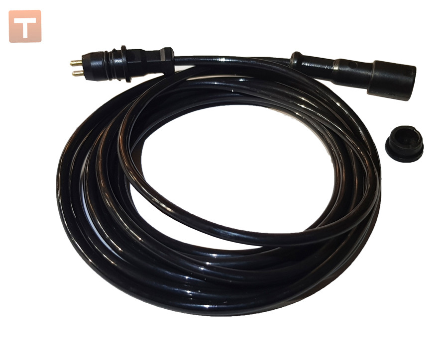 4497120300 Кабель датчика АBS (L = 30000 мм) (Туреччина)