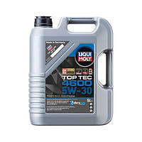 Олива моторна Liqui Moly TOP TEC 4600 5W-30 (Каністра 5л.)