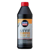 Масло трансмиссионное Liqui Moly TOP TEC MTF 5200 75W-80 (Канистра 1л.)