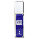 Antonio Banderas Blue Seduction Pheromone Parfum чоловічий 40 мл, фото 3