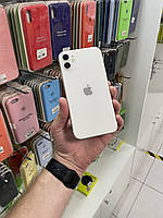 Apple iPhone 11 64Gb White Neverlock