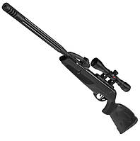 Гвинтівка пневматична Gamo REPLAY-10 IGT калібр 4.5 мм 386 м/с