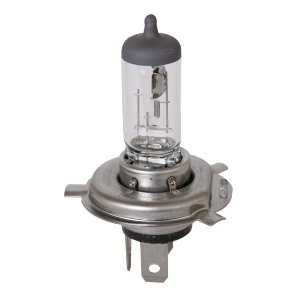 Автомобільна лампа 48951 H4 12V 130/100W P43t Halogen Rally Narva