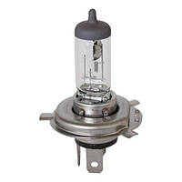 Автомобільна лампа 412655 H4 12V 60/55W P43t Halogen Standart Lima Star