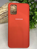 Чехол накладка бампер для Samsung Galaxy A02s Качество! Чехол самсунг А02c