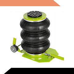 Домкрати пневматичні