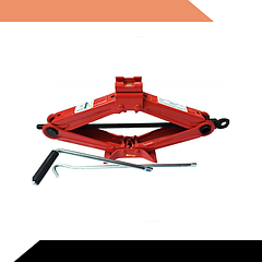 Домкрати механічні