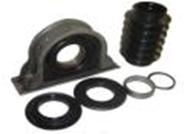 Підвісний підшипник MAN L2000, M2000 OEM 81394106028 D = 65x18x220 H:85 ПРЕМІУМ ЯКІСТЬ
