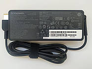 Блок живлення для ноутбуку Lenovo 20v 4.5a 90w usb-pin. Рік гарантії. Опт та роздріб.