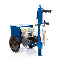 Агрегат індивідуального дозування АІД 1