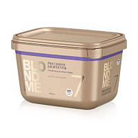 Освітлювальний бондинг-порошок для волосся Schwarzkopf Professional BlondMe Precision Lightener 7 350 г